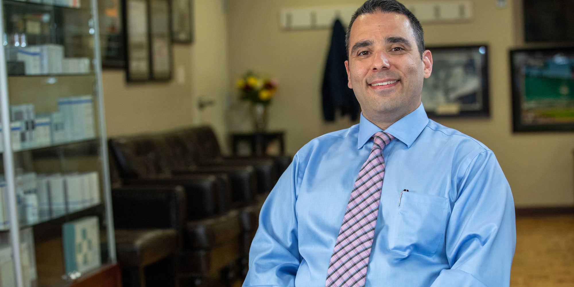 dr giglou Peabody, MA